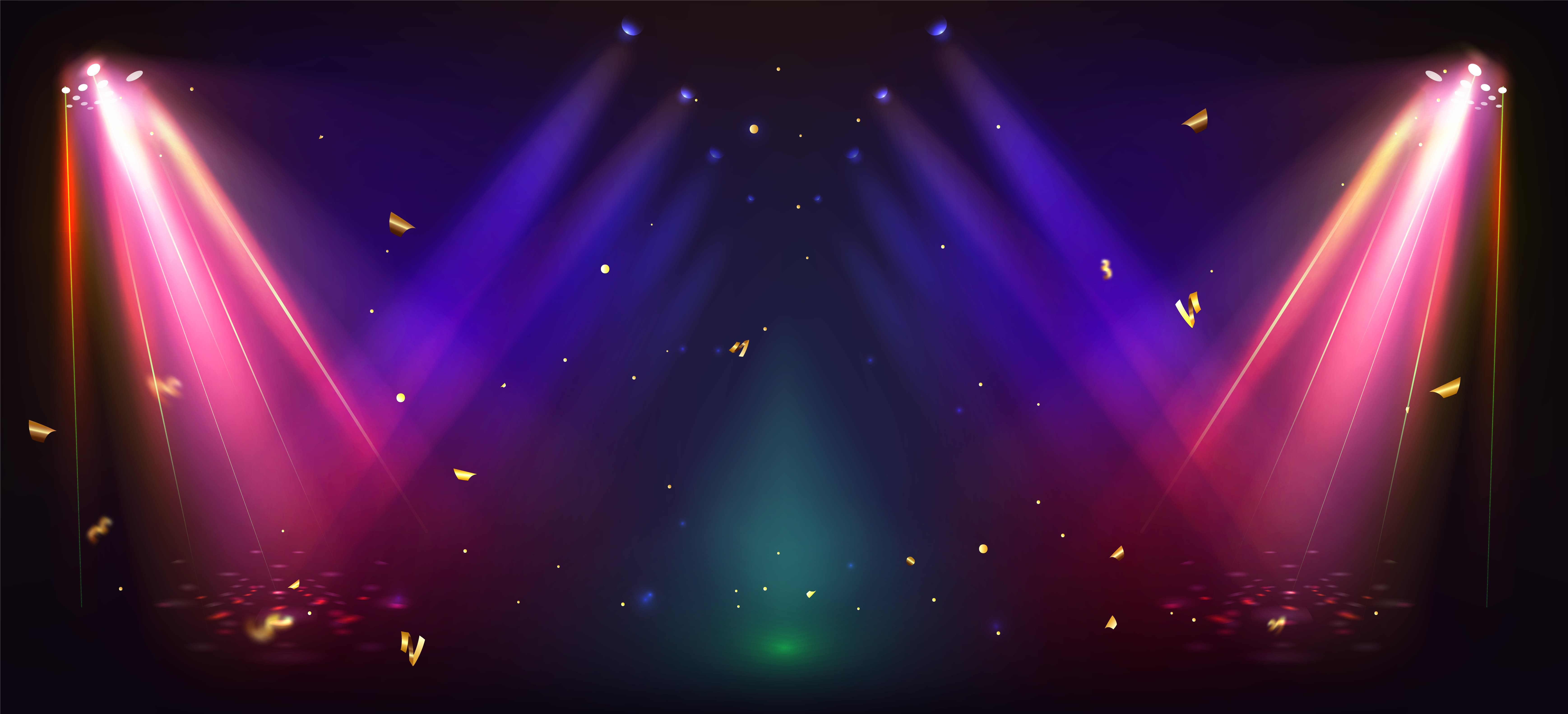 music festival